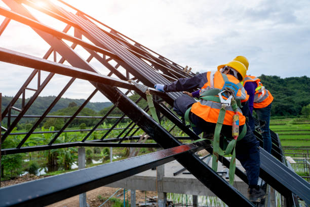 Best Emergency Roof Repair  in Burns, OR