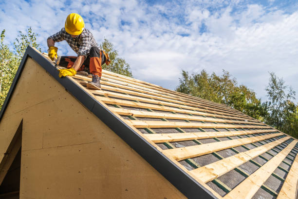 Best Commercial Roofing Services  in Burns, OR